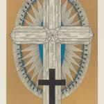 Olga Fröbe-Kapteyn, Complete Set of Theosophical Prints, c. 1930