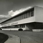 Yukio Futagawa, Six Views of Frank Lloyd Wright Architecture, 1980s