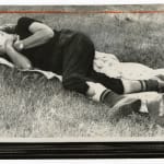 [Carmen Amaya], Pair of Dance Photographs of "The Human Vesuvius", c. 1945