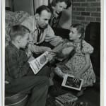 Yukio Futagawa, Six Views of Frank Lloyd Wright Architecture, 1980s