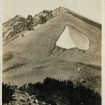 Ed Ruscha, (Ed - Werd Rew - Shay) Young Artist, 1972