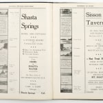 [New Age], Large Collection of Printed Matter Related to Numerous Mystical, Metaphysical and Spiritualist Groups in the Midwest and Elsewhere,...