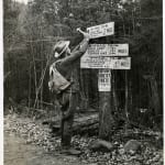 [U.S. Forest Service], An archive with over 150 photographs which focus on wildfire prevention, land management, and forestry reclamation practices...