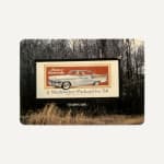 [American Billboards], Lucky Strike Cigarettes, Houston, 1959