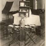 [Auto-Camping], Collection of photos showcasing America’s unique relationship with the Great Outdoors, c. 1910