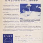 [New Age], Large Collection of Printed Matter Related to Numerous Mystical, Metaphysical and Spiritualist Groups in the Midwest and Elsewhere,...