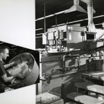 Yukio Futagawa, Six Views of Frank Lloyd Wright Architecture, 1980s