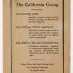 [New Age], Large Collection of Printed Matter Related to Numerous Mystical, Metaphysical and Spiritualist Groups in the Midwest and Elsewhere,...