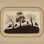 Ed Ruscha, (Ed - Werd Rew - Shay) Young Artist, 1972