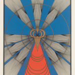 Olga Fröbe-Kapteyn, Complete Set of Theosophical Prints, c. 1930