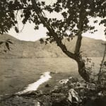 Asahel Curtis; William P. Romans, Views of Lake Chelan, Washington, c. 1906