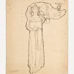 Charles Holloway, Collection of Mural Studies for Chicago Buildings, c. 1907
