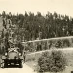[U.S. Forest Service], An archive with over 150 photographs which focus on wildfire prevention, land management, and forestry reclamation practices...
