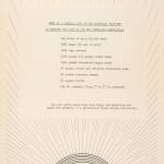 Wendelle C. Stevens, Four Mock-Ups for UFO-Related Books Illustrated with Original Photos, c. 1979