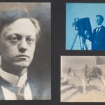 [Carmen Amaya], Pair of Dance Photographs of "The Human Vesuvius", c. 1945