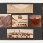 Ed Ruscha, (Ed - Werd Rew - Shay) Young Artist, 1972