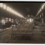 [Carmen Amaya], Pair of Dance Photographs of "The Human Vesuvius", c. 1945