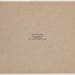 Margaret Florence Harker, The Shape of Things which Come, 1944