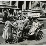 Unknown (Various Press Agencies), Collection of press photos related to the early days of Computer History, 1960s-90s