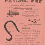 [New Age], Large Collection of Printed Matter Related to Numerous Mystical, Metaphysical and Spiritualist Groups in the Midwest and Elsewhere,...