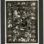 [New Age], Large Collection of Printed Matter Related to Numerous Mystical, Metaphysical and Spiritualist Groups in the Midwest and Elsewhere,...