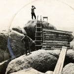 [U.S. Forest Service], An archive with over 150 photographs which focus on wildfire prevention, land management, and forestry reclamation practices...