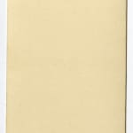 Ed Ruscha, (Ed - Werd Rew - Shay) Young Artist, 1972