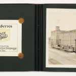 Ed Ruscha, (Ed - Werd Rew - Shay) Young Artist, 1972