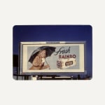 [American Billboards], Lucky Strike Cigarettes, Houston, 1959