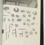 [Southern California Safe Burglary Investigators’ Association], Zine-like dossier used by safe burglary investigators throughout California, 1969