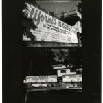 [Carmen Amaya], Pair of Dance Photographs of "The Human Vesuvius", c. 1945