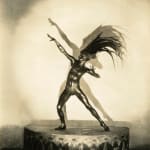 Margaret Florence Harker, The Shape of Things which Come, 1944