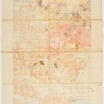 Doris M. Wilbur, Photographically-Illustrated Student's Report on the Geology of the Baraboo and Blue Mounds Area, c. 1928