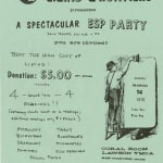 [New Age], Large Collection of Printed Matter Related to Numerous Mystical, Metaphysical and Spiritualist Groups in the Midwest and Elsewhere,...