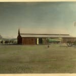 Ed Ruscha, (Ed - Werd Rew - Shay) Young Artist, 1972