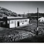 Ed Ruscha, (Ed - Werd Rew - Shay) Young Artist, 1972