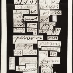 [Rodney King], Dramatic Aerial Views of the Los Angeles Uprising, 1992