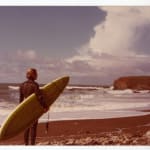 Brian McStotts, Archive of a Surf Photographer, 1970s-80s