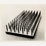 Margaret Florence Harker, The Shape of Things which Come, 1944