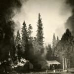 [U.S. Forest Service], An archive with over 150 photographs which focus on wildfire prevention, land management, and forestry reclamation practices...