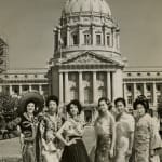 Unknown (Various Press Agencies), Collection of press photos related to the early days of Computer History, 1960s-90s