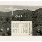Richard Register, Large Design for a Proposed "Integral Neighborhood" in Berkeley, CA, 1978