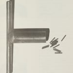 [Southern California Safe Burglary Investigators’ Association], Zine-like dossier used by safe burglary investigators throughout California, 1969