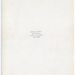 Margaret Florence Harker, The Shape of Things which Come, 1944