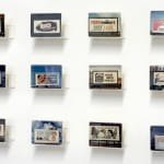 [American Billboards], Lucky Strike Cigarettes, Houston, 1959