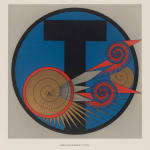 Olga Fröbe-Kapteyn, Complete Set of Theosophical Prints, c. 1930