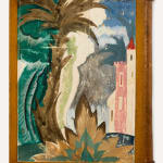 Emmanuel Gondouin; Albert Ades and Albert Josipovici, Unique Copy of "Le Livre de Goha le Simple" Custom-Bound with Forty-Five Original...
