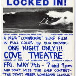 Brian McStotts, Archive of a Surf Photographer, 1970s-80s