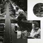 Yukio Futagawa, Six Views of Frank Lloyd Wright Architecture, 1980s