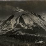 Ed Ruscha, (Ed - Werd Rew - Shay) Young Artist, 1972